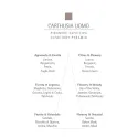 Deodorant Carthusia Uomo 100ml