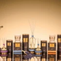 Difuzor parfum cu betisoare Carthusia Infinity Oud 500ml