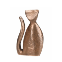 Statueta bronz "Katze"