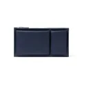 Portofel calatorie piele Lexon Flat Travel