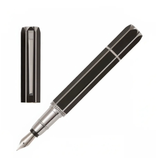 Stilou Cerruti 1881 Hexagonal
