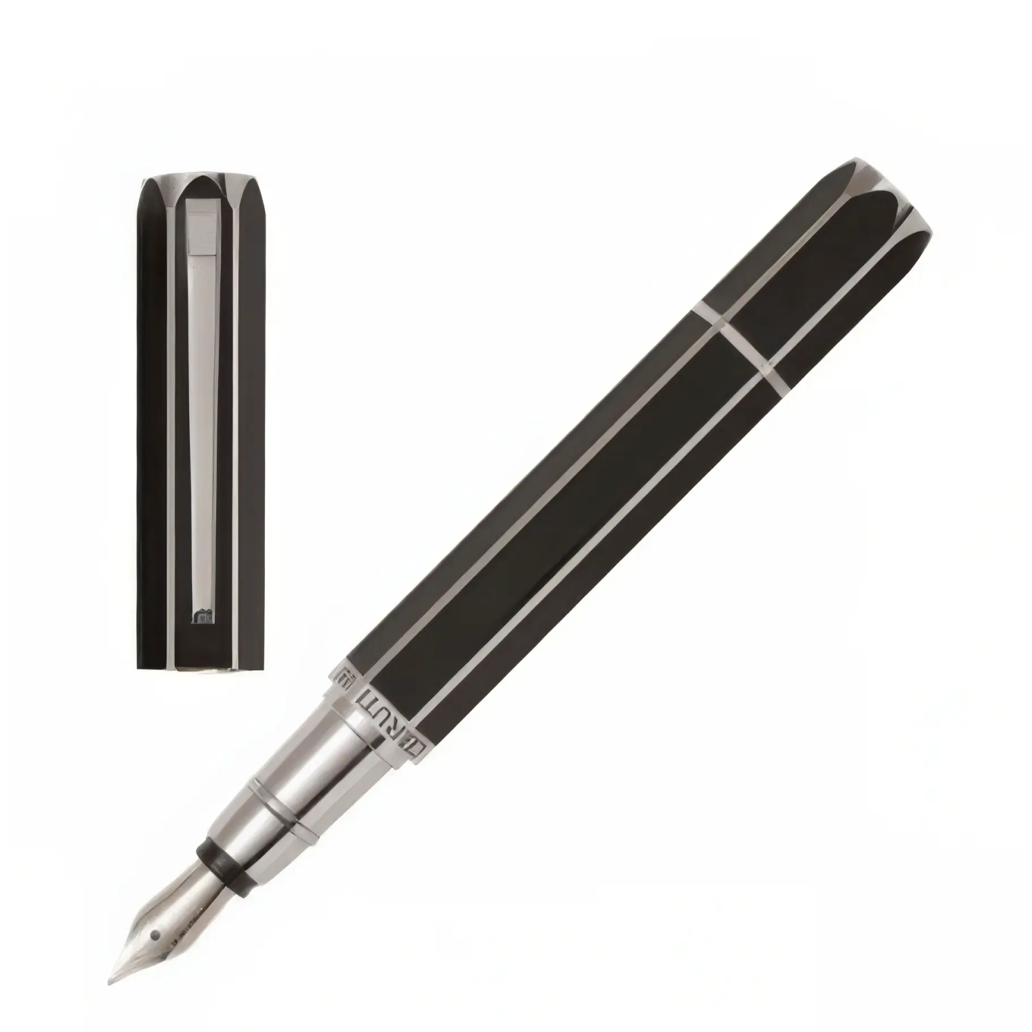 Stilou Cerruti 1881 Hexagonal