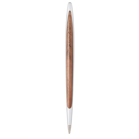 Creion interminabil Pininfarina Cambiano gri