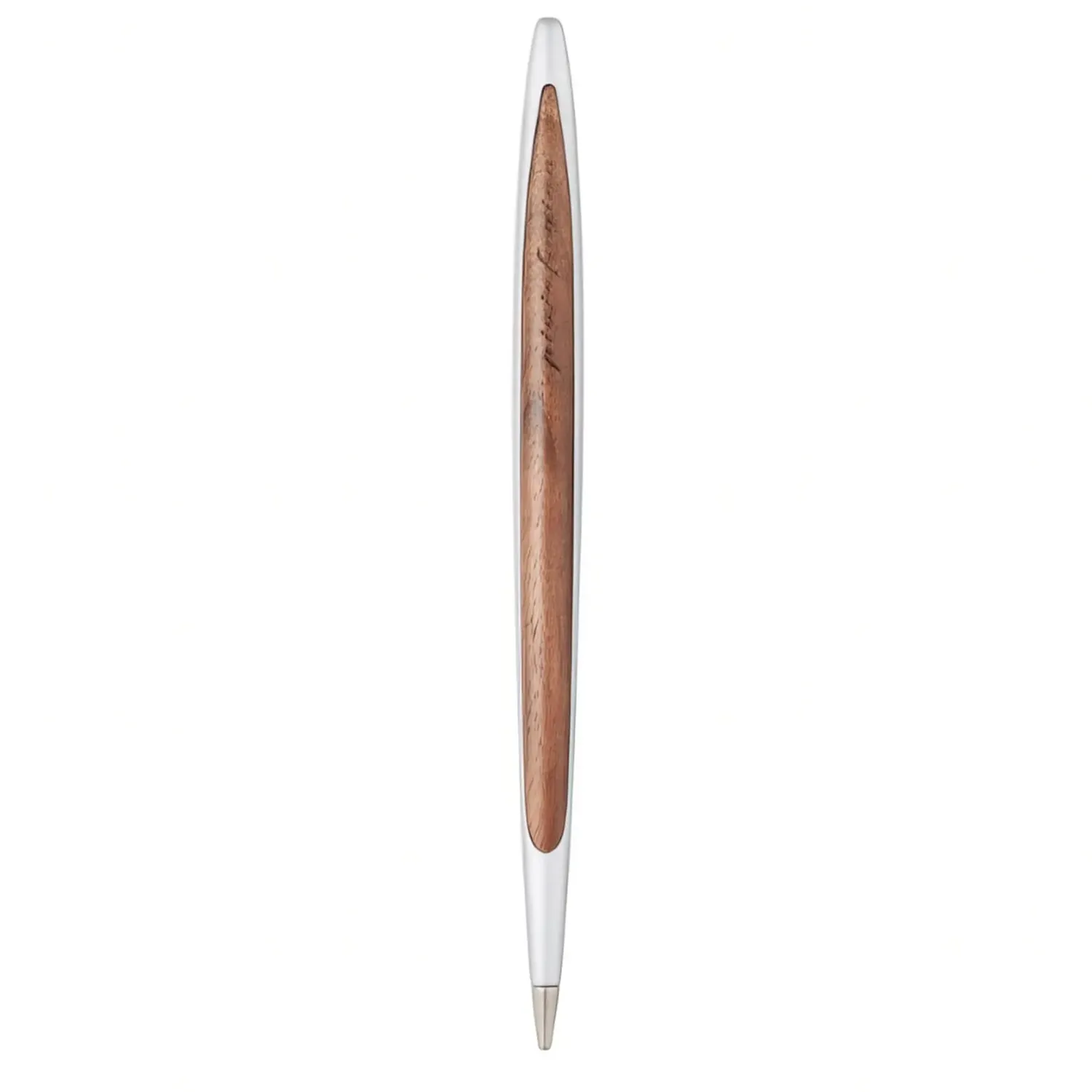 Creion interminabil Pininfarina Cambiano gri