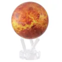 Glob solar rotativ Mova Venus