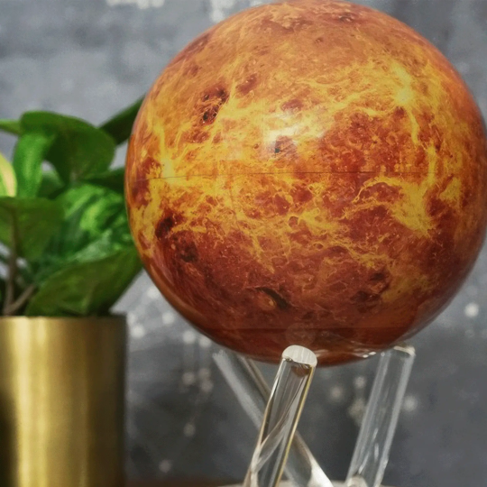 Glob solar rotativ Mova Venus