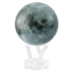 Glob solar rotativ Mova Luna