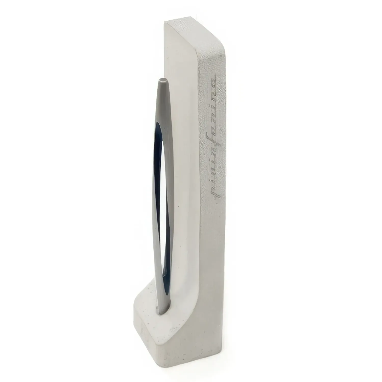 Creion interminabil Pininfarina Aero Blu
