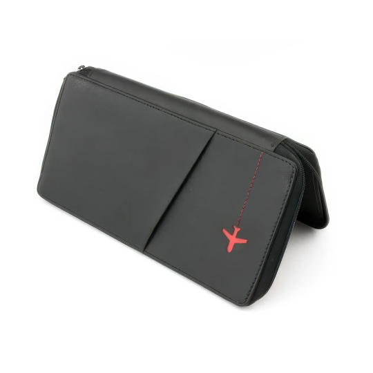 Portofel calatorie RFID TROIKA