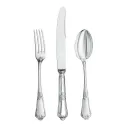 Set tacamuri argint masiv Floreale, 36 piese
