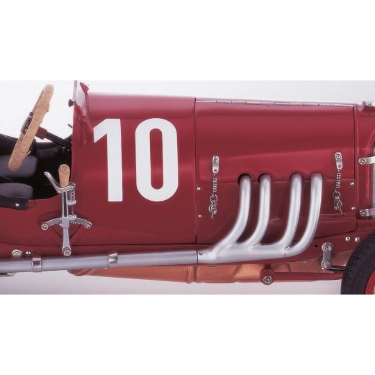 Macheta 1:18 Mercedes-Benz Targa Florio 1924