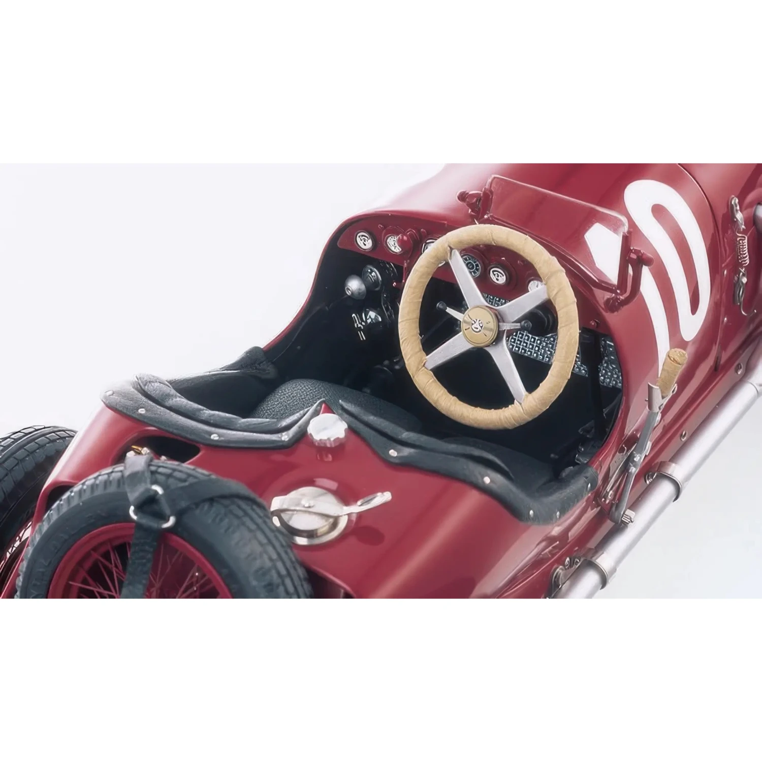 Macheta 1:18 Mercedes-Benz Targa Florio 1924