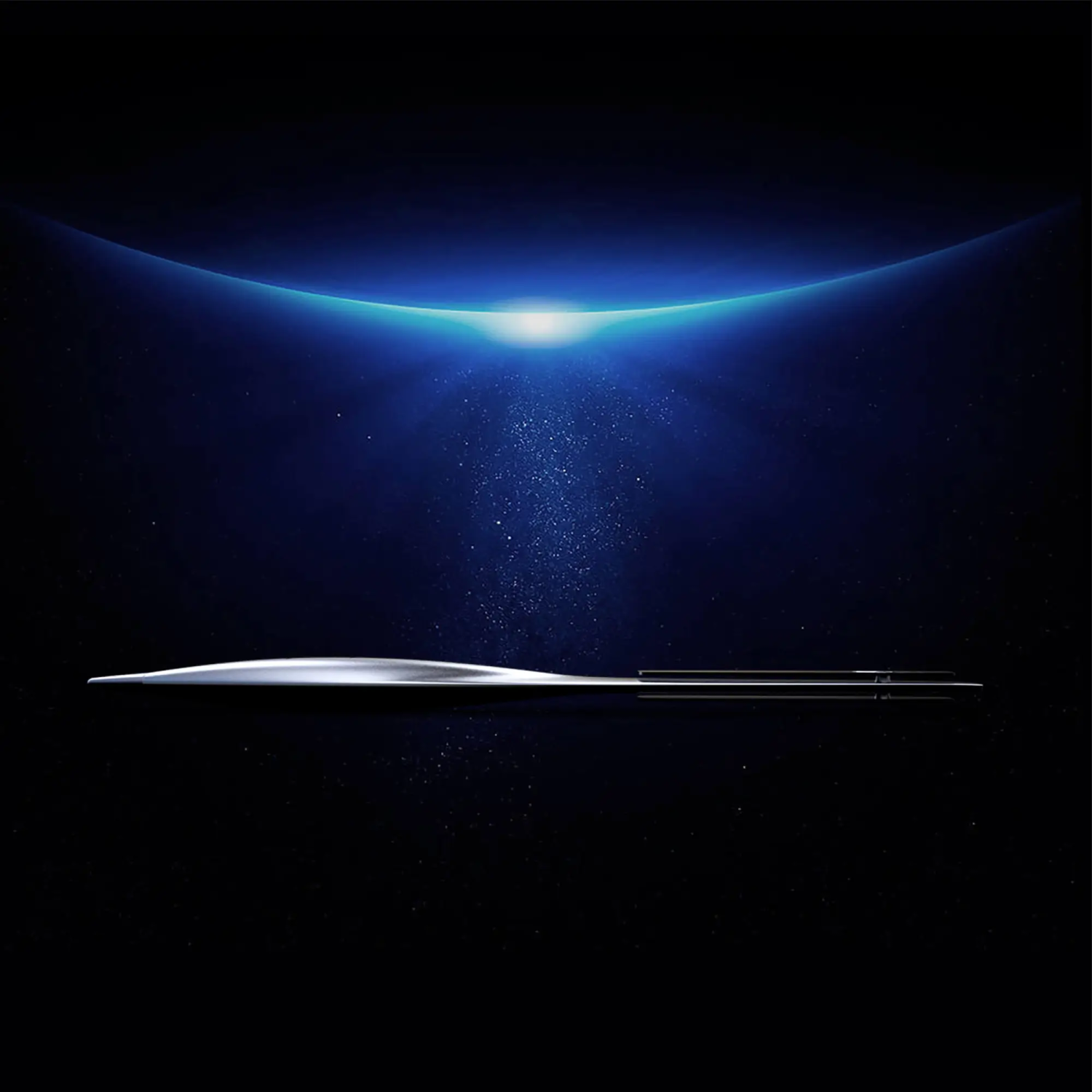 Creion interminabil Pininfarina Space