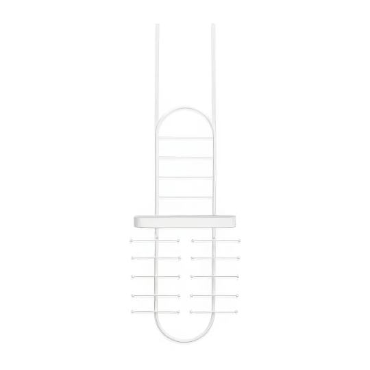 Organizer pe usa Umbra Valerina
