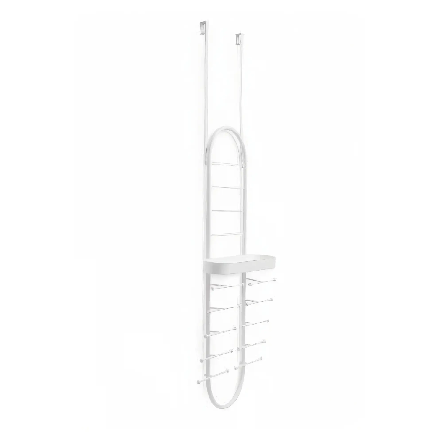 Organizer pe usa Umbra Valerina