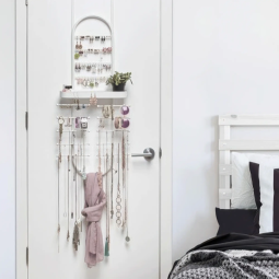 Organizer pe usa Umbra Valerina