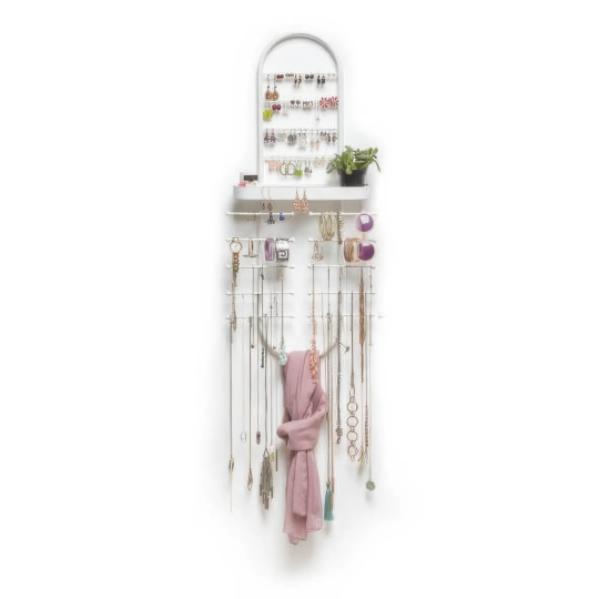 Organizer pe usa Umbra Valerina