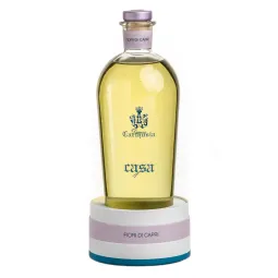 Difuzor parfum cu betisoare Carthusia Fiori di Capri 500ml
