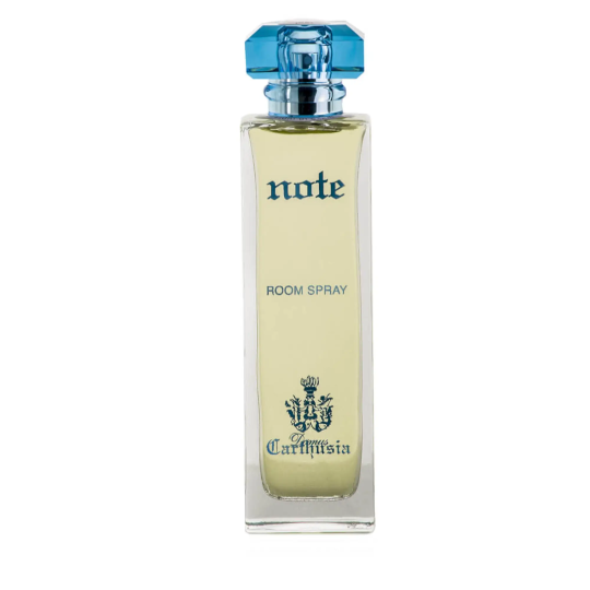 Parfum camera Carthusia Fiori di Capri Note 100ml