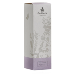 Gel de dus Carthusia Fiori di Capri