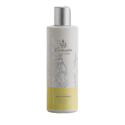 Crema de corp Carthusia Mediterraneo
