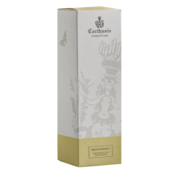 Gel de dus Carthusia Mediterraneo