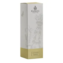 Gel de dus Carthusia Mediterraneo