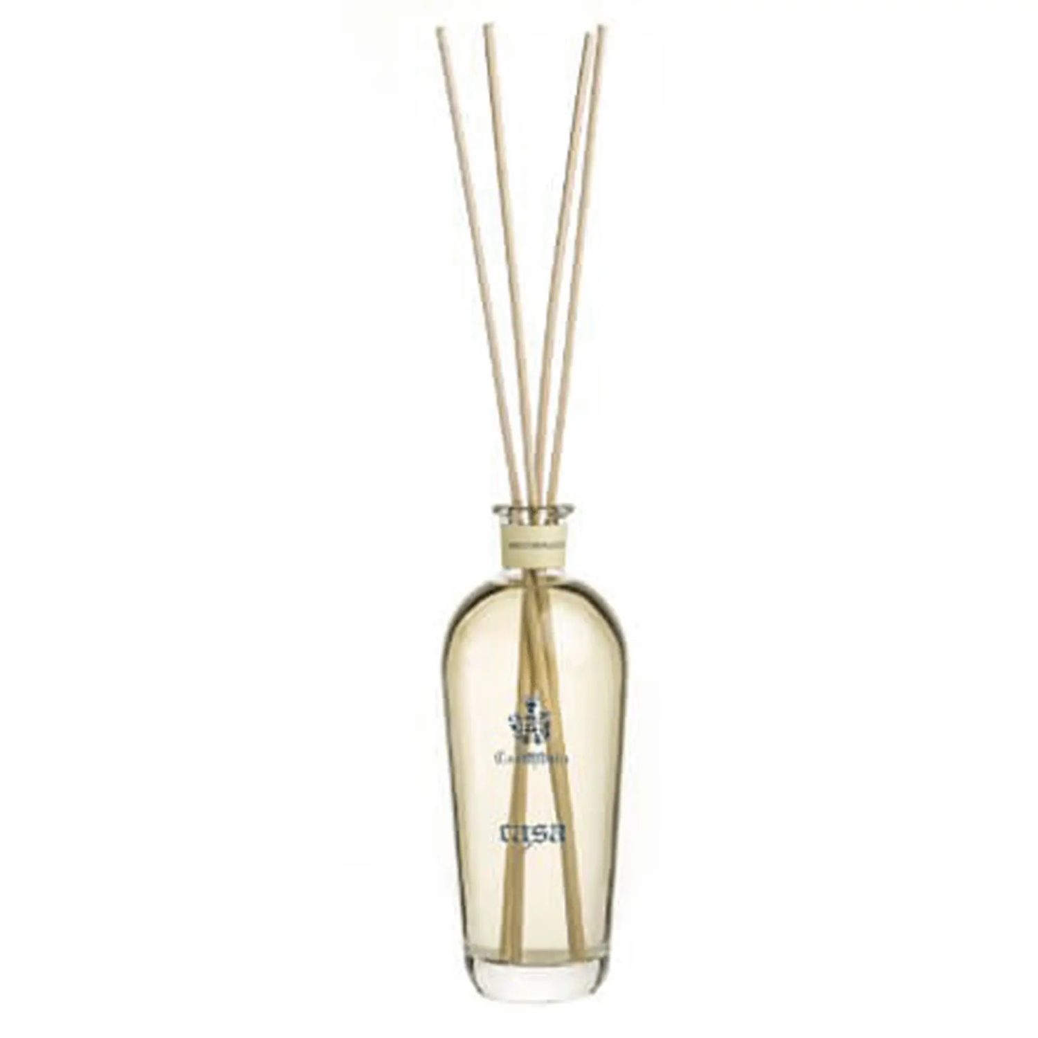 Difuzor parfum cu betisoare Carthusia Mediterraneo 500ml