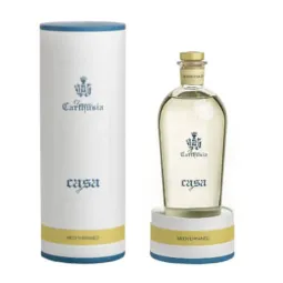 Difuzor parfum cu betisoare Carthusia Mediterraneo 500ml