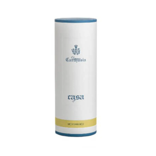 Difuzor parfum cu betisoare Carthusia Mediterraneo 500ml