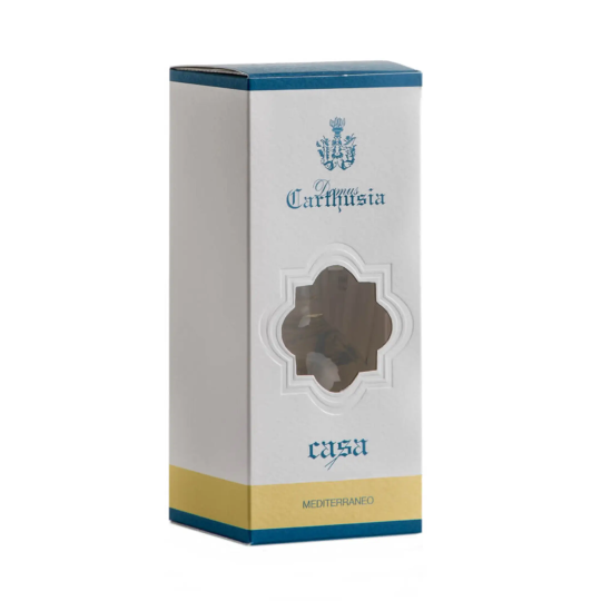 Difuzor parfum cu betisoare Carthusia Mediterraneo 100ml