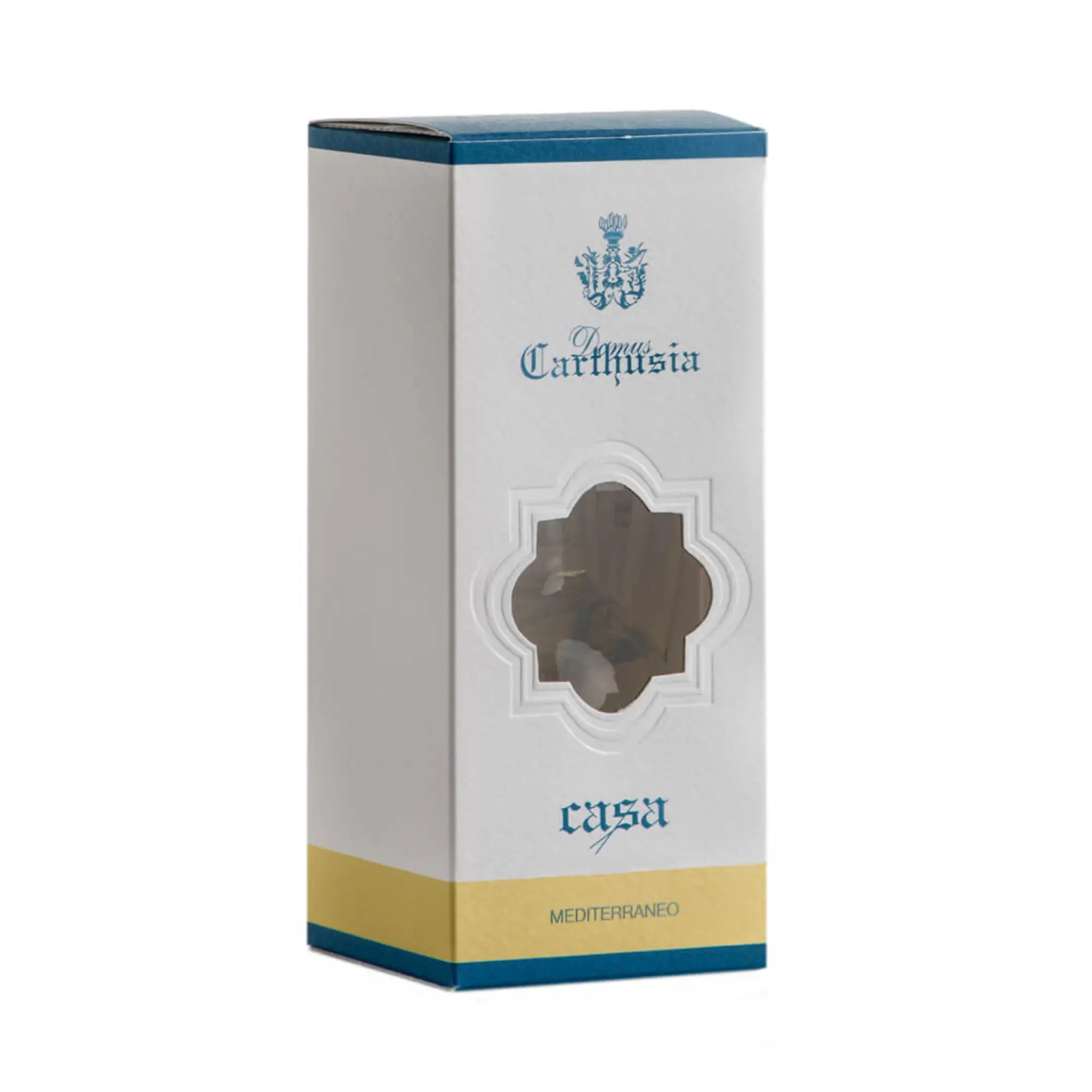 Difuzor parfum cu betisoare Carthusia Mediterraneo 100ml