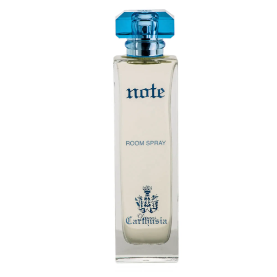 Parfum camera Carthusia Mediterraneo Note 100ml