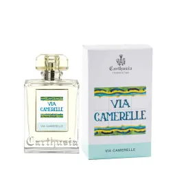 Apa de parfum Carthusia Via Camerelle 100ml