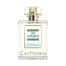 Apa de parfum Carthusia Via Camerelle 100ml