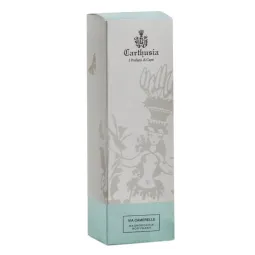 Gel de dus Carthusia Via Camerelle