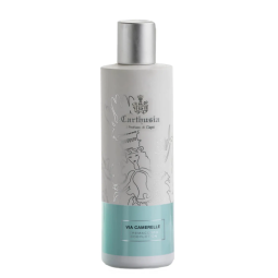 Crema de corp Carthusia Via Camerelle