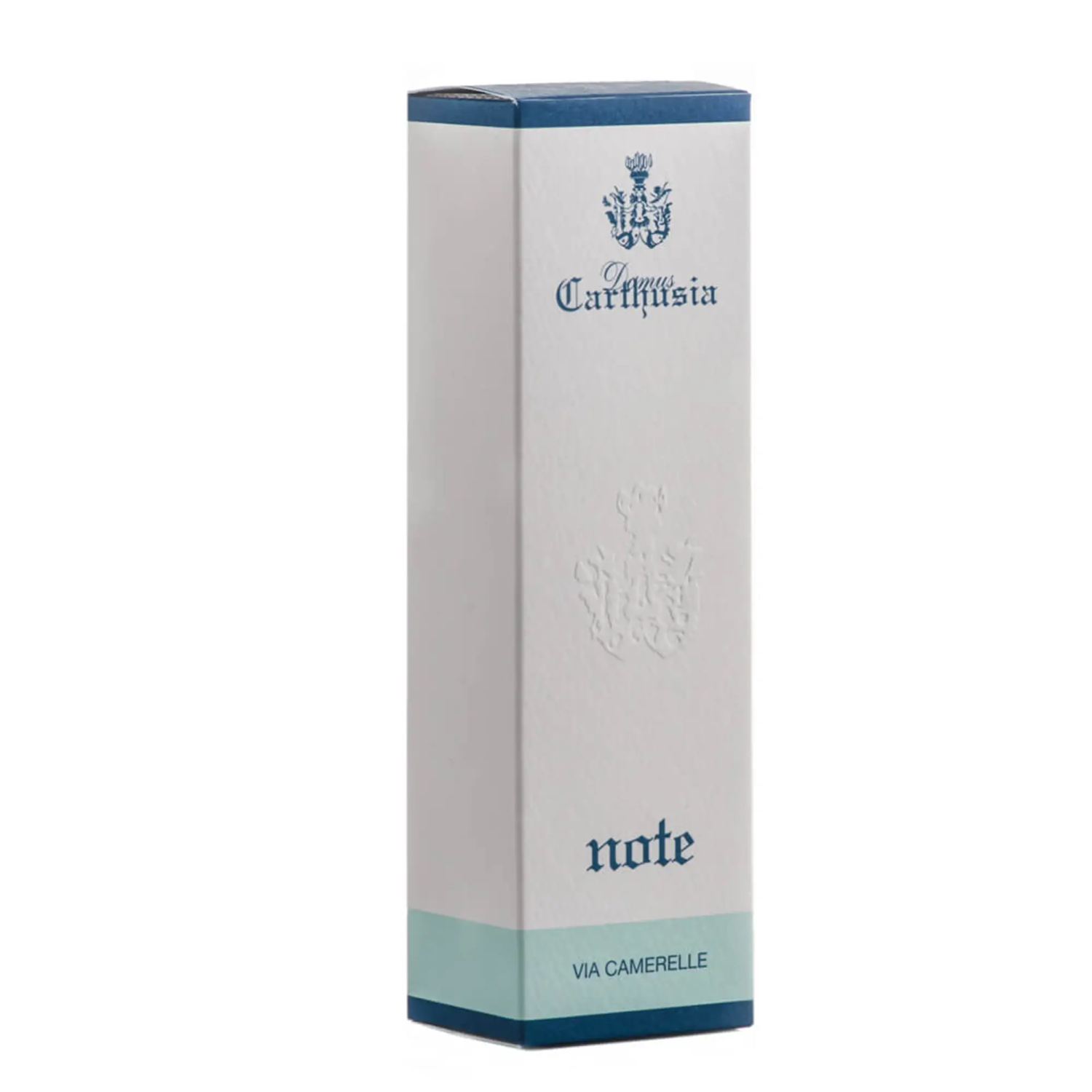 Parfum camera Carthusia Via Camerelle Note 100ml