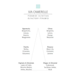 Rezerva Carthusia Via Camerelle