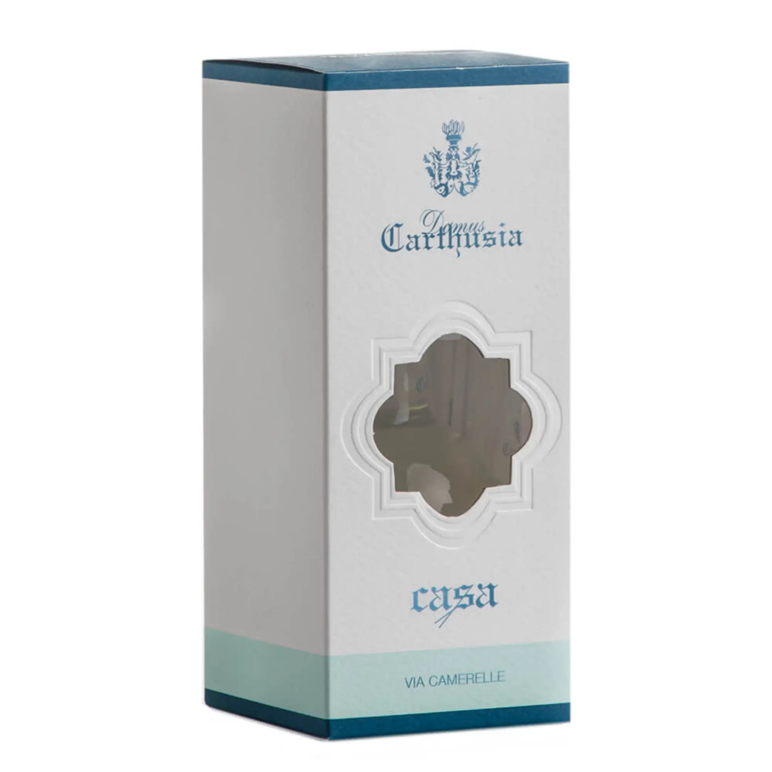 Difuzor parfum cu betisoare Carthusia Via Camerelle 100ml