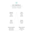 Apa de parfum Carthusia Via Camerelle 100ml