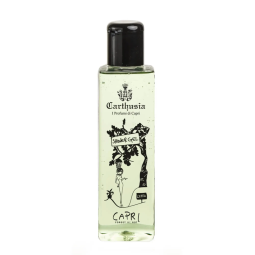 Gel de dus Carthusia Capri...