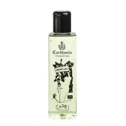 Gel de dus Carthusia Capri Forget Me Not
