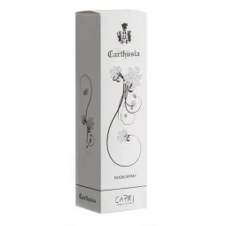 Parfum camera Carthusia Forget Me Not Note 100ml