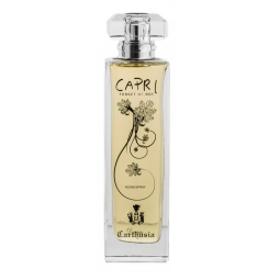Parfum camera Carthusia Forget Me Not Note 100ml