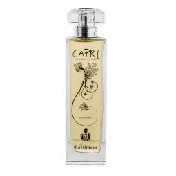 Parfum camera Carthusia Forget Me Not Note 100ml