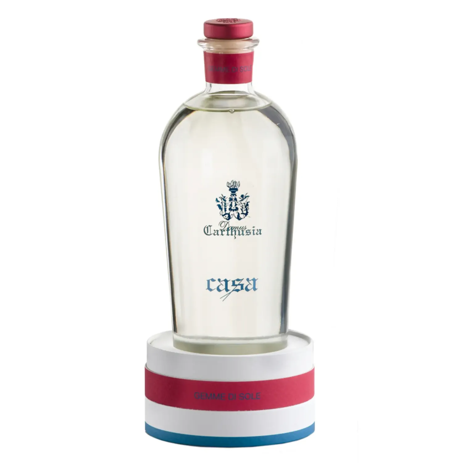 Difuzor parfum cu betisoare Carthusia Gemme di Sole 500ml
