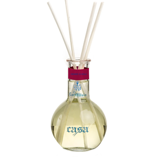 Difuzor parfum Carthusia Gemme di Sole 100ml