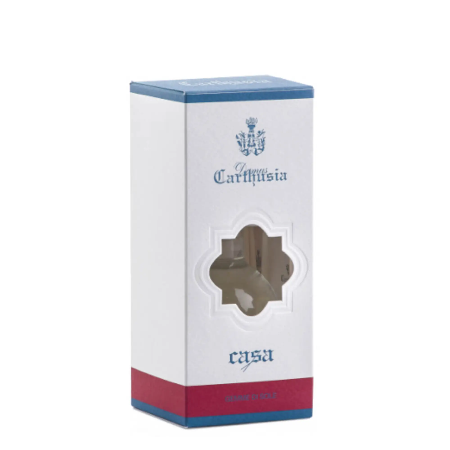 Difuzor parfum Carthusia Gemme di Sole 100ml