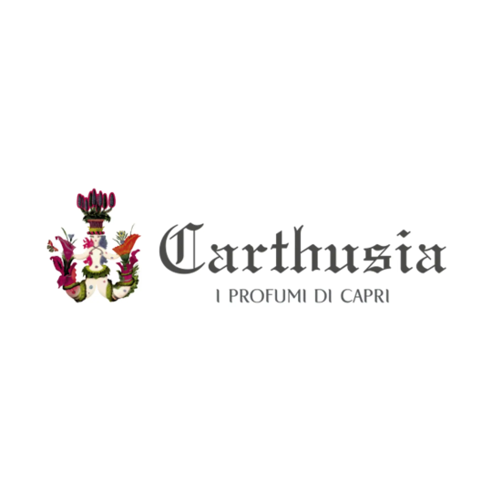 Difuzor parfum Carthusia Gemme di Sole 100ml